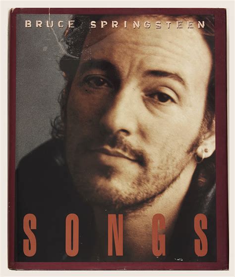 The Healing Properties of Bruce Springsteen's Magical Songs